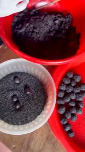 Viên hà thủ ô mật ong rừng chuẩn Tây Bắc Lai Châu (1 lọ)