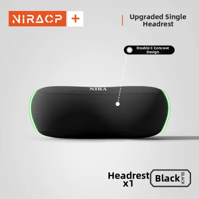NIRA | Office Chair Headrest & Neck Support Pillow Headrest