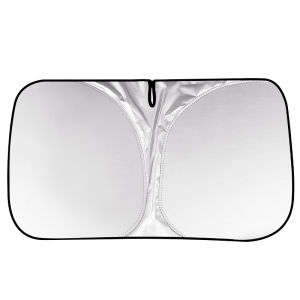 LQDQT | Sun Protection Thermal Insulation Car Sunshade