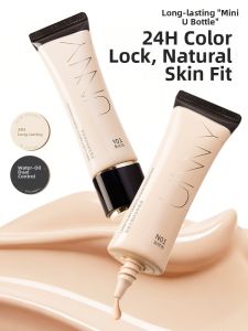 UNNY CLUB | Long-lasting No Darkening Oily and Combination Skin Foundation