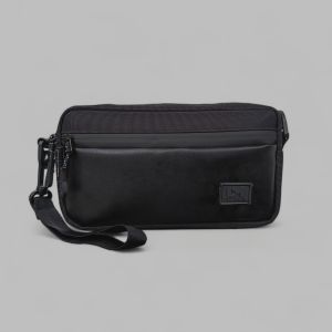 Handbag Pria Merk DM | Clutch Pria Selempang Exclusive