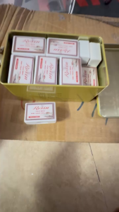 Nhựa Thông Rosin Đàn Violine (NT20)