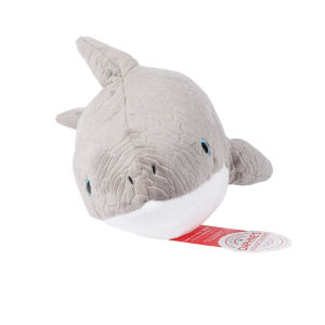 Shark Pattern Golf Club Head Cover