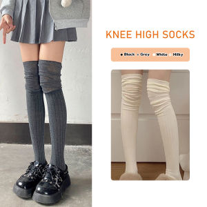 Talao Women's Thick Cotton Long Tube School Socks: A Comprehensive Guide