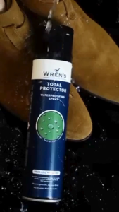 Wrens Total Protector Waterproofing Spray WR0003 300ml