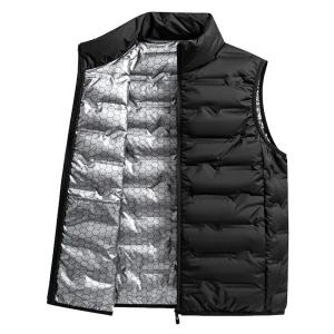 LOFU JOEY | Lightweight Warm Down Vest for Men and Women
