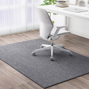 Smefy | Computer Chair Protective Floor Mat