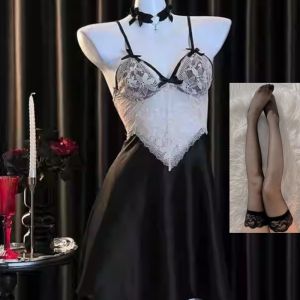 Seductive Convenient Dress