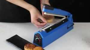 Dây nhiệt thanh điện trở thay thế máy hàn miệng túi PFS 200/300/400