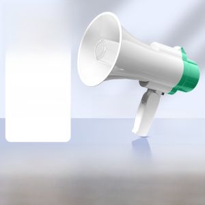 Loa Cầm Tay Ngoài Trời Để Phát Thanh Và Ghi Âm Loa Phát Thanh Bán Hàng Lưu Động Trình Diễn Âm Thanh Cho Các Hoạt Động Truyền Thông