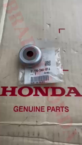 BEARING LAHAR SUPPORT SHOCKBREAKER DEPAN JAZZ OLD GD3 CITY GD8 IDSI VTEC 2003 2004 2005 2006 2007 2008 HONDA 51726-SAA-013 STRUT SHOCK ABSORBER MOUNTING SOK DAMPER LAHER SUPORT RUBBER BUMP SUSPENSI