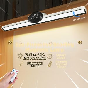 Eye Protection Study Lamp