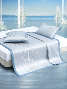 Mercury | Antibacterial Cooling Mat