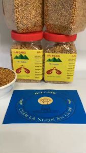 combo 4 hũ muối tây ninh 250g HẢI ĐĂNG TINYES