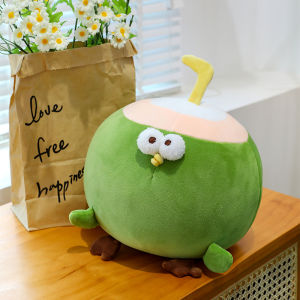 Đồ Chơi Gối Nhồi Bông Hình Gà Mới Dễ Thương Sáng Tạo Bằng Vải Cotton Cho Trẻ Em Quà Tặng Búp Bê Nhồi Bông Mềm Mại Gối Nhồi Bông Hình Gà