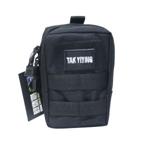 TAK YIYING | Portable Waist Pack for Small Items and Accessories