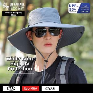JIFANPAUL | Sun Protection Breathable Hat