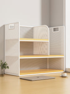 Desk Storage Rack Multi-level Organizer
