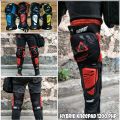 Leatt kneepad bicycle motorcycle scooter. 