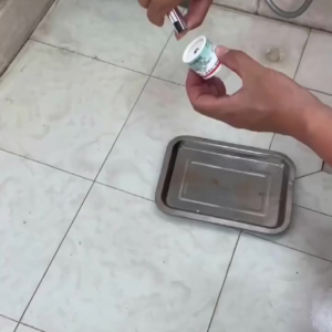 Viên xông khói diệt côn trùng 6 viên diệt gián muỗi kiến ruồi hiệu quả trong không gian kín an toàn