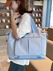 BEICHAO | Foldable Large Capacity Travel Bag