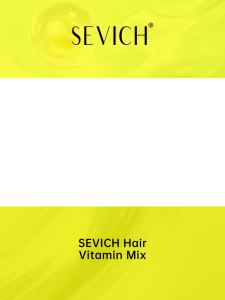 Viên Nang Dưỡng Tóc Nhanh Chóng Sevich 30 Viên/lọ Tinh Dầu Keratin Complex Dưỡng Tóc Morocco Với Vitamin A C E B5 Giúp Tóc Mềm Mượt.
