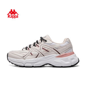 Kappa | Giày Thời Trang Đế Dày Thoáng Khí Đôi