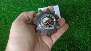 Gigi Gear 11 Mata Traktor Quick - Sprocket 11T All Type
