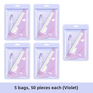 Portable Stand-up Disposable Urine Collection Device
