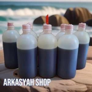 LEM PU POLOS 500GRAM 8 BOTOL (LEM CROT LEM MADU LEM BUSA LEM KAYU)