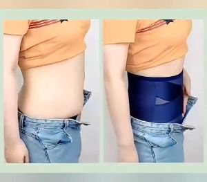 Epshome Women's High Waist Body Shaper Panties: Tummy Control & Hip Lift