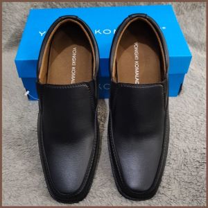 SEPATU FANTOFEL YONGKI KOMALADI. SEPATU KANTOR YONGKI. SEPATU PANTOFEL PRIA. SEPATU CASUAL