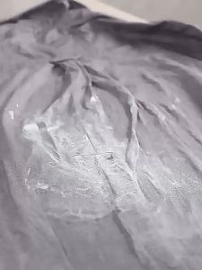 Kotak Tempat Sabun Batang Dengan Karet Jaring Elastis Tinggi Anti Slip Anti Licin Menjadikan Penggunaan Lebih Praktis dan Efisien