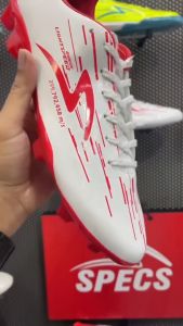 SEPATU SEPAK BOLA NEW SPECS LIGHTSPEED REBORN FG TERBARU DISKON SAMPAI 50% // Sepatu Bola Pria Dewasa Lightspeed Reborn Terlaris