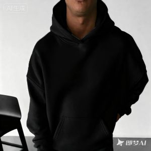 Bandai | Ryomen Sukuna Jujutsu Kaisen Harajuku Streetwear Autumn Men Vintage Hoodie Winter Women Oversized Hooded Sweatshirt Long Sleeve