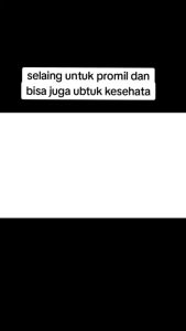 Habbatussauda Sehat Nabawi Oil Soft Capsule Isi 100 Kapsul - Minyak Jintan Hitam