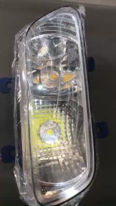 Đèn gầm xe ô tô Hoàng Huy 6520 chạy từ 12v đến 36v R L