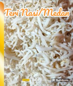 TERI NASI TERI MEDAN 500gram