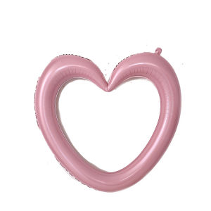 ETY | Childrens Decorative Hollow Balloons for Birthday Photo Props