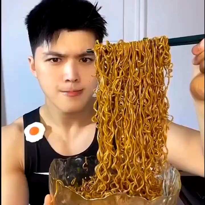 ZAKU Zero Fat Buckwheat Instant Noodles Nonfried No fat Low Carb