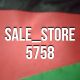 SALE_STORE 5758