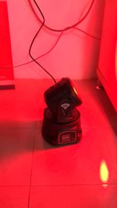 RGB MOVING HEAD ready stok Malaysia
