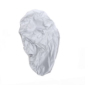 Waterproof Motorcycle Seat Cover 1Pc Sun Protection Heat Insulation Saddle Protector for Bike UV Resistant Pad