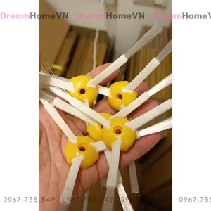 Chất lượng cao - Chổi quét cạnh robot hút bụi iRobot Roomba 500 / 600 / 700 / 800 / 900 / e / i / j series