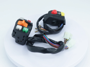 Domino switch Honey well switch(Left +Right/set)OR(LEFT SIDE ONLY) universal