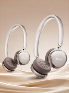 Edifier | Noise Cancelling Wireless Lyrics Over-ear Bluetooth Headphones