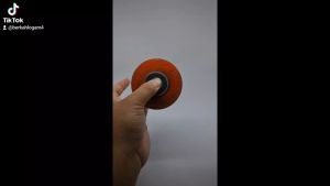 roda cor 8cm roda pintu pagar besi cor termurah