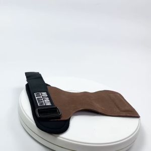 Găng Tay Tập Gym Bảo Hành 12 Tháng Bao Tay Gym Nam Chất Liệu Da Êm Ái Cầm Nắm Dễ Dàng Lifting Grips Cleacco MVP SPORT