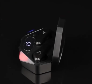 Tai Nghe Bluetooth X15 M25 Hỗ Trợ Âm Thanh 360° Tối Ưu Cho Game Thủ Mic Đàm Thoại Rõ Chống Nhiễu Cực Tốt