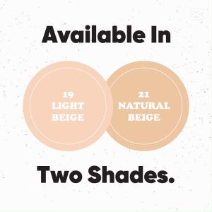 (CLEARANCE | EXP 2027) YADAH Air Powder Pact (9g)  (No.19 Light Beige | No. 21 Natural Beige)